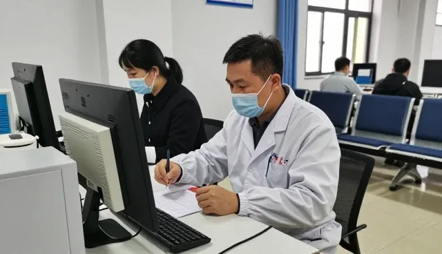 健康体检应用体验全面介绍